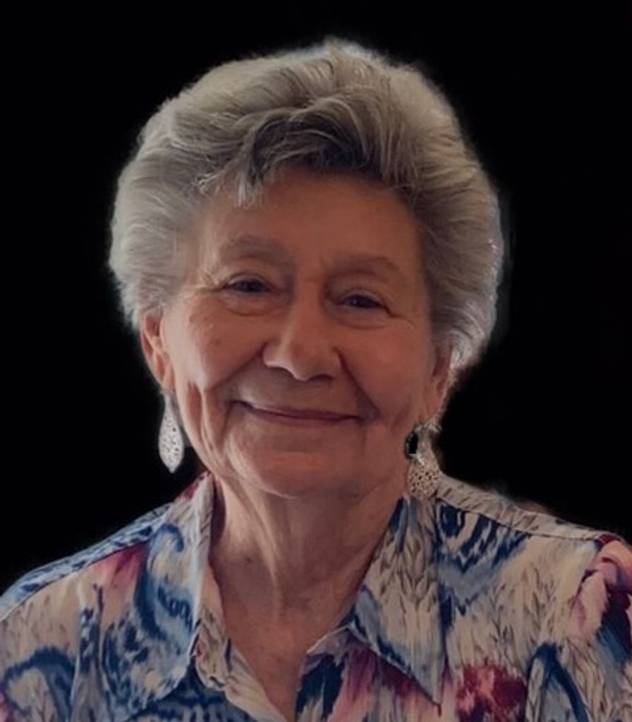 Joanne Lacy Profile Photo