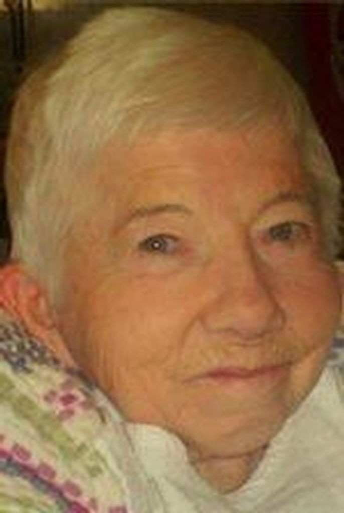 Leoma (Tiny) B. Utesch