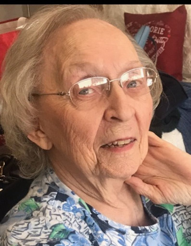 Maxine Elaine Patterson Profile Photo