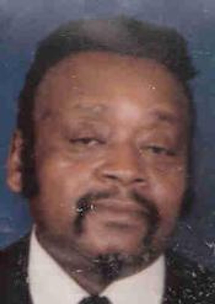 Melvin Chaplin, Sr.