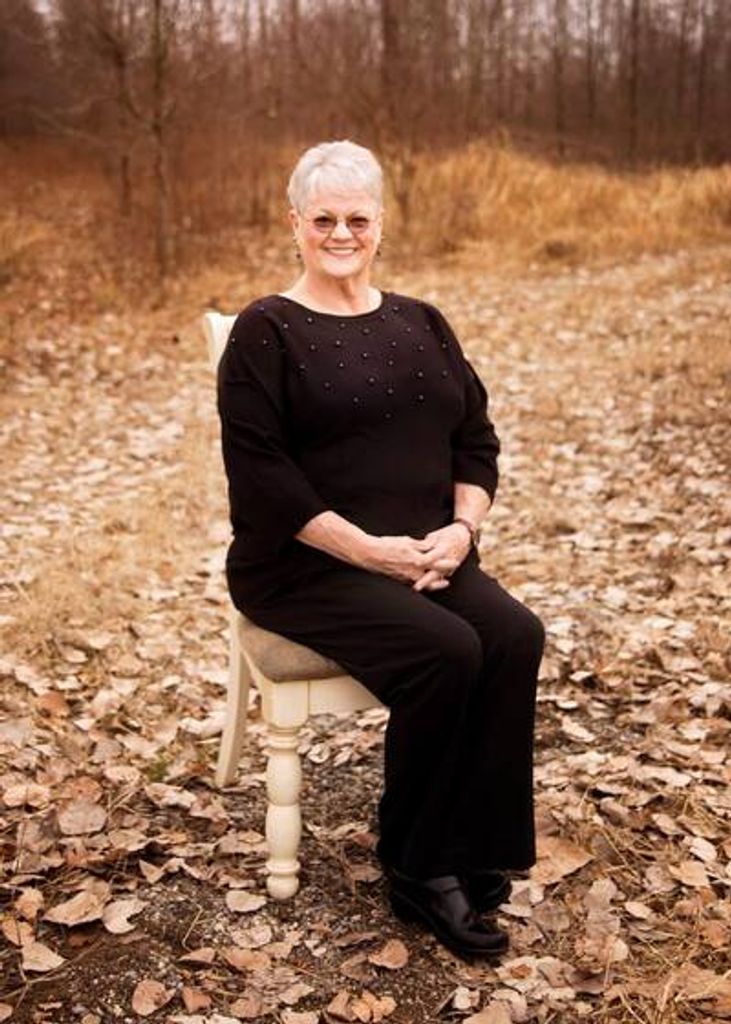 Pamela (Gooch) Dunlap Profile Photo