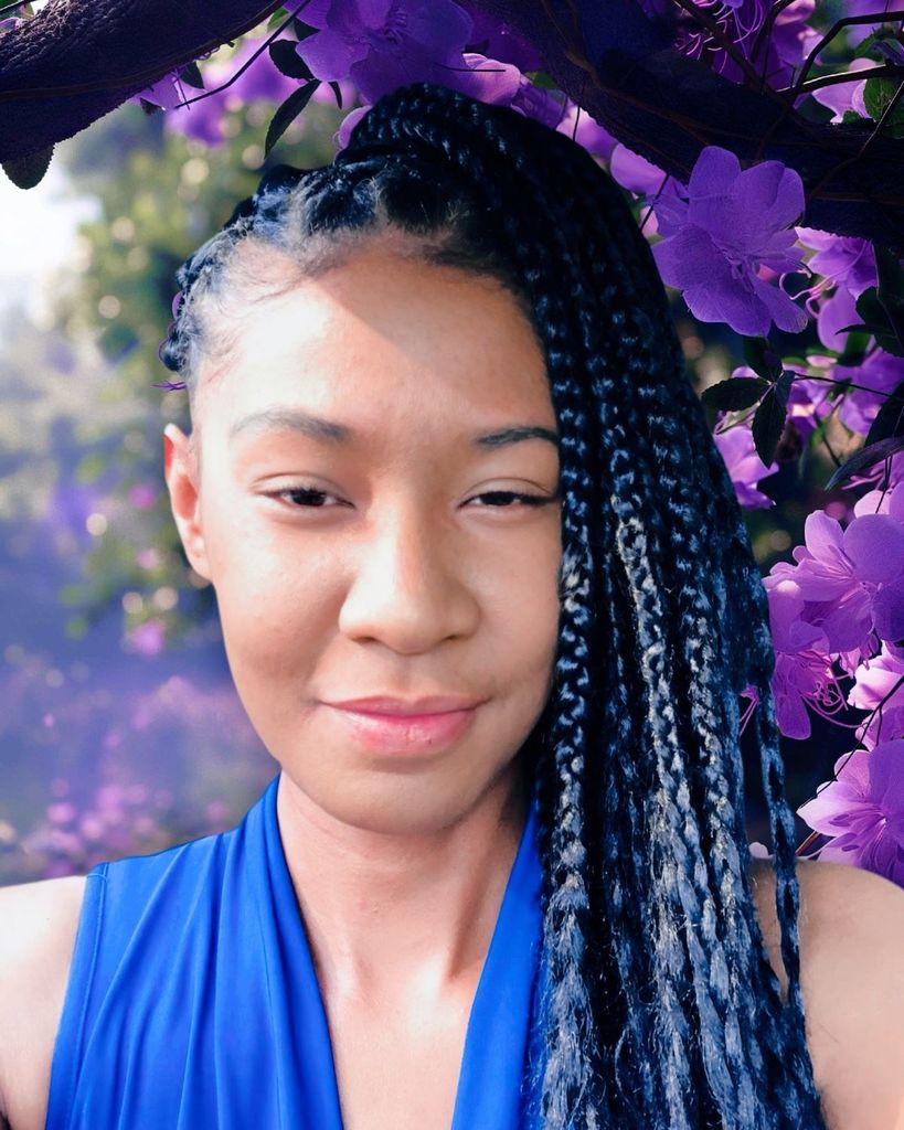 ZE'ANTRA MONTRINEE HORTON Profile Photo