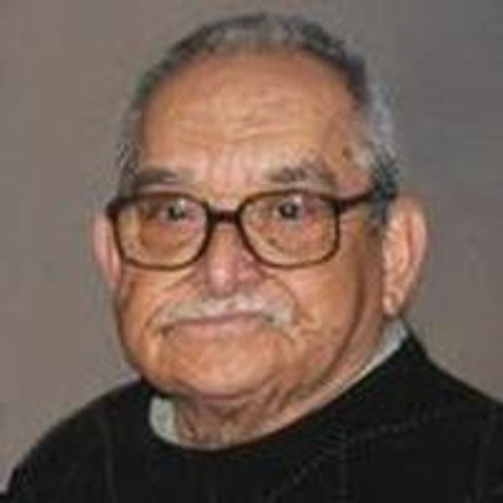 Efrain  G. Salinas