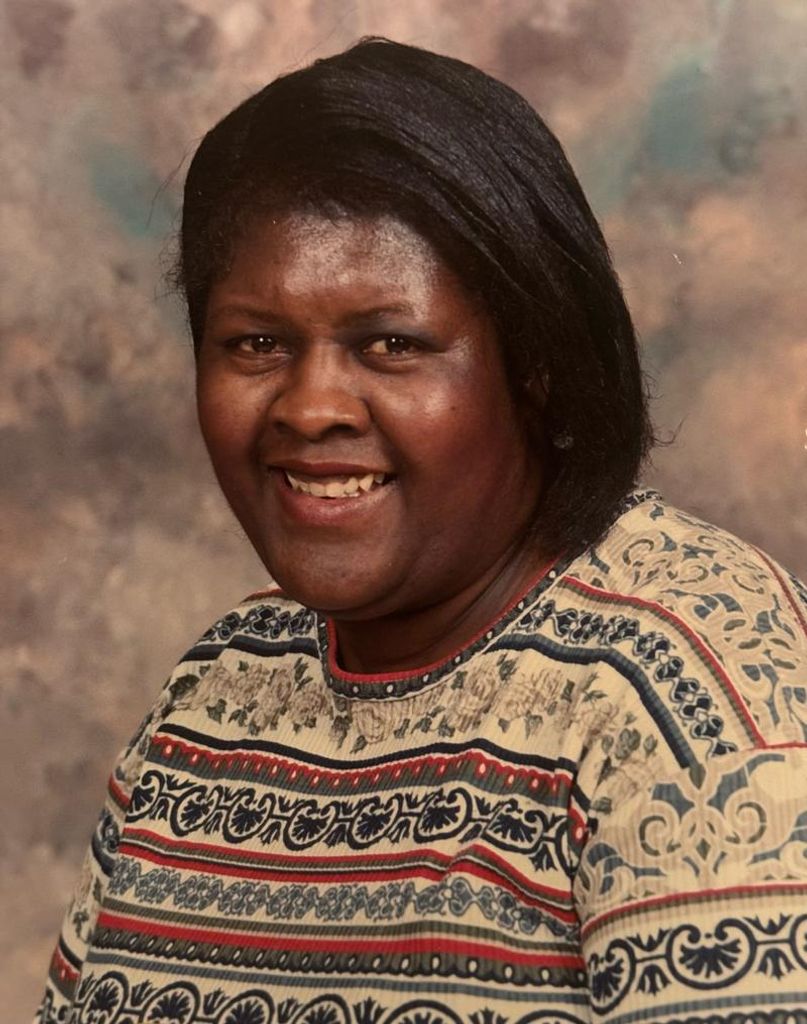 Charlotte Faye Moore Profile Photo