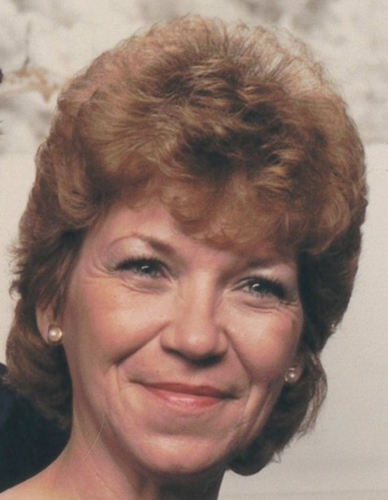 Carolyn L. (Patterson)  Kopp