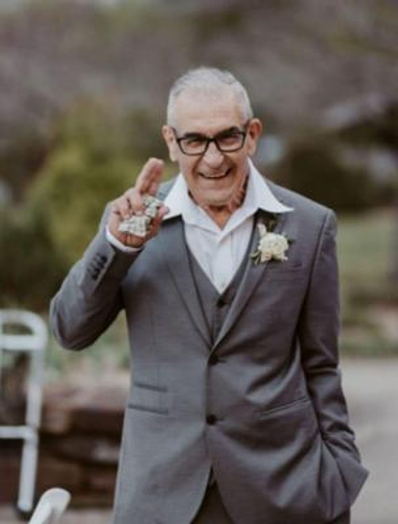 Martin Reyes De Jesus Profile Photo