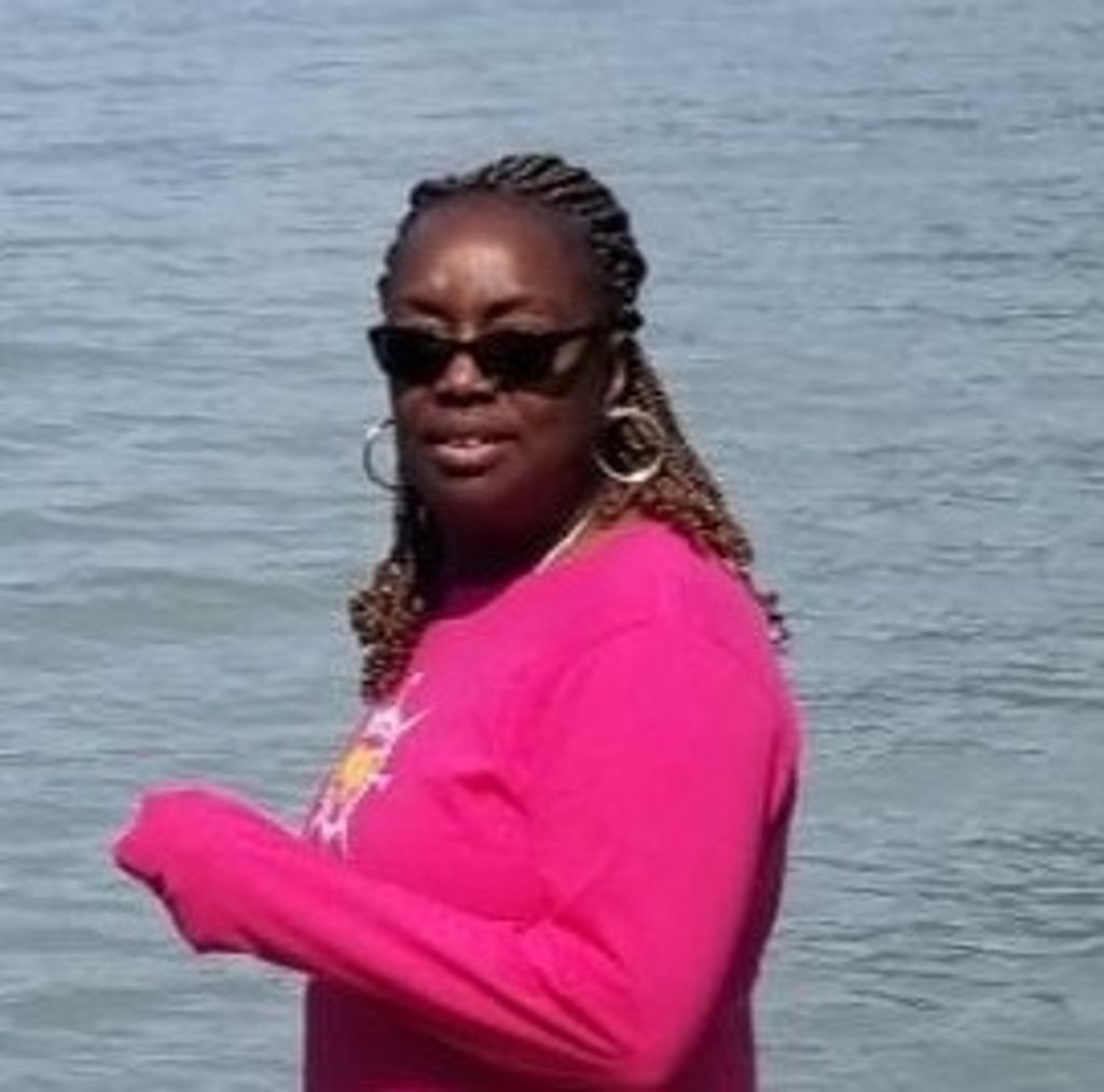 Pamela Faye Cheatham