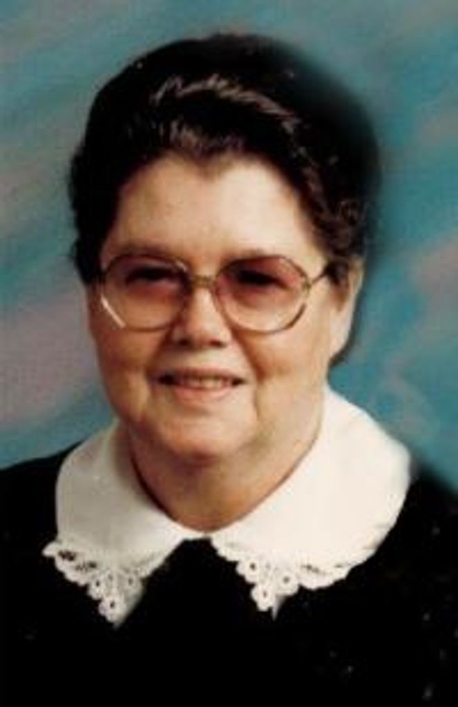 Margie  M. Wright