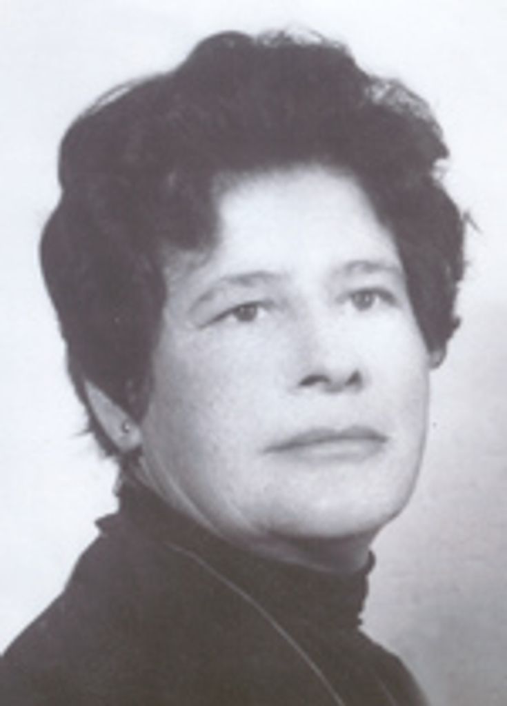 Maria E. Ortiz