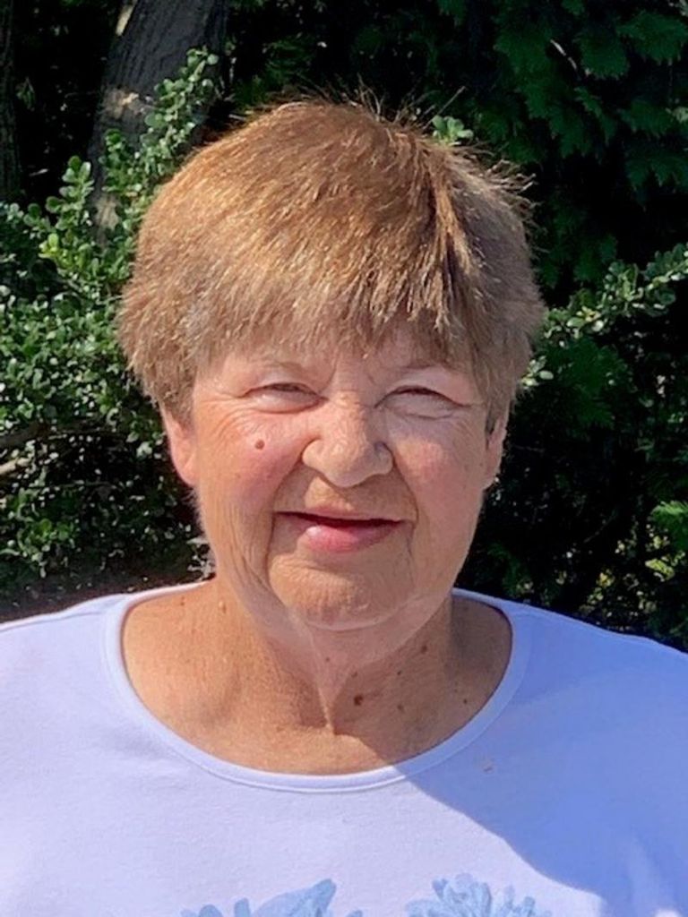 Noretta M. Burke Profile Photo