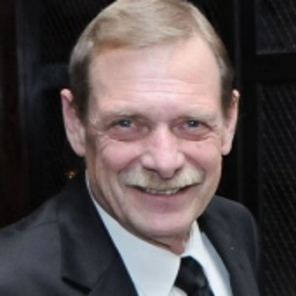 Michael L. Mickiewicz