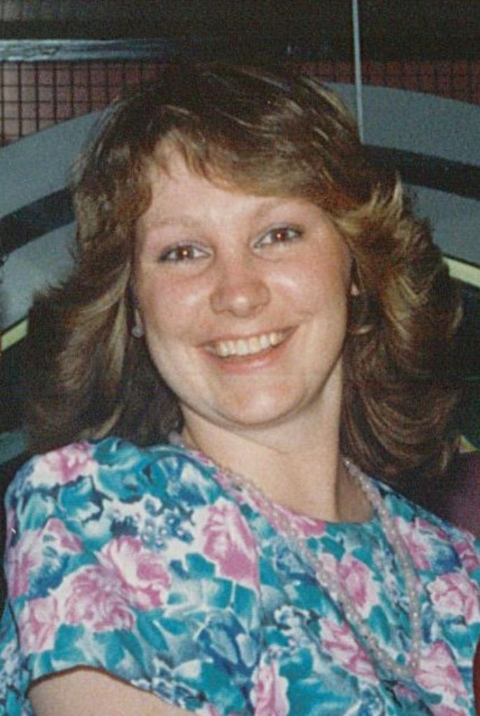 Patricia R. Van Loan Profile Photo