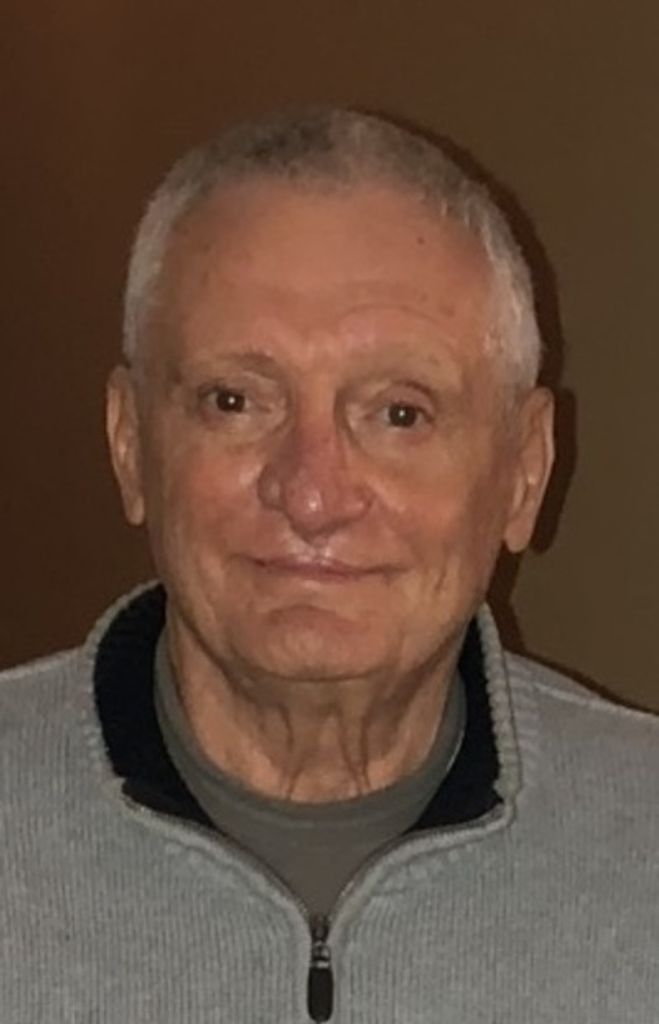 James E. Cain Profile Photo