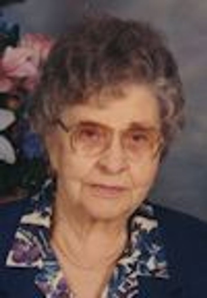 Lucille M. Schroeder