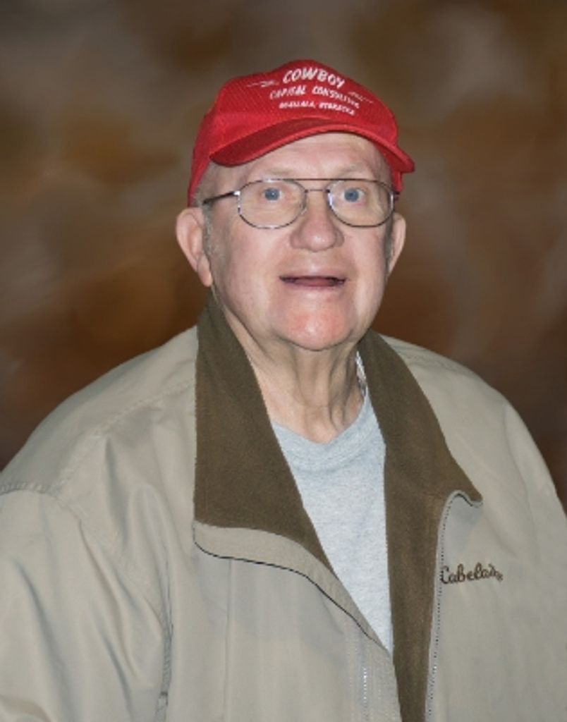 Wayne Spangler Profile Photo