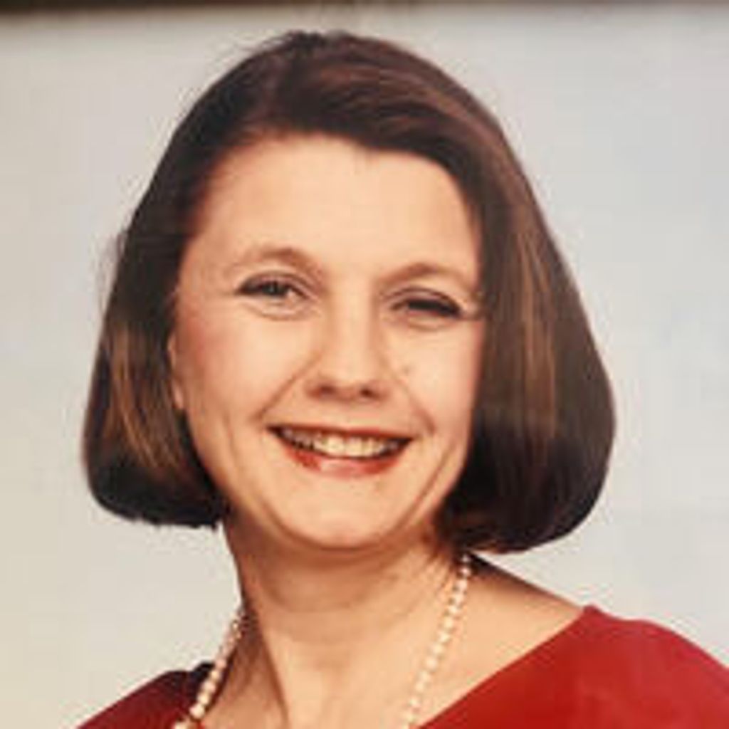 Vicki Marchbanks