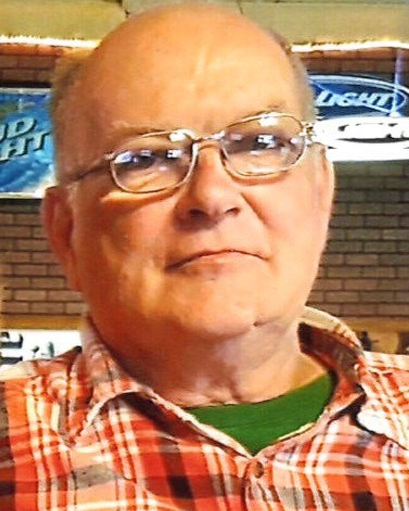 David Frank Cejka Profile Photo