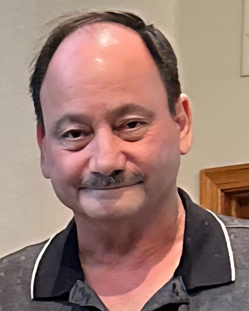 Randolph John Smith Profile Photo