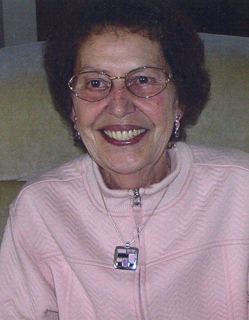 Marlene Marie Foster Profile Photo