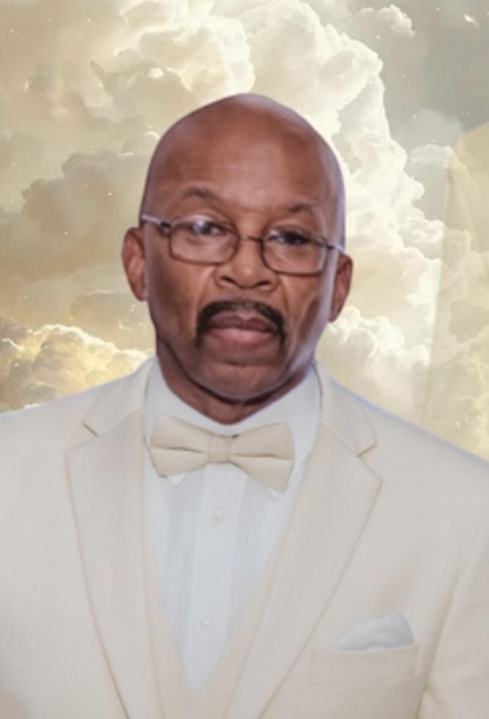 Victor Maurice Leaks, Sr.