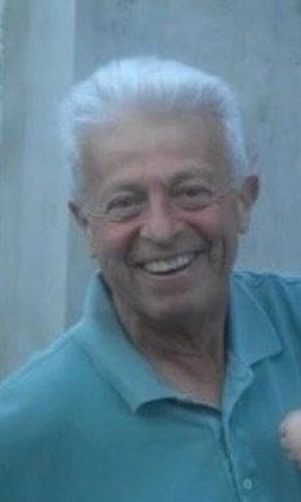 William Thomas Della Penna