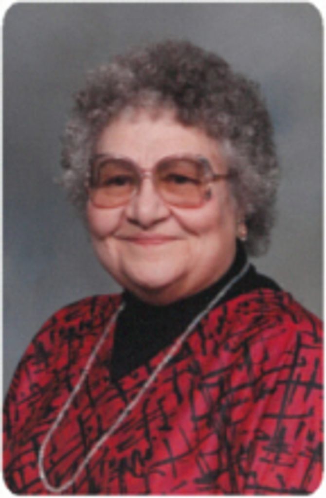 Anna C. Roberts
