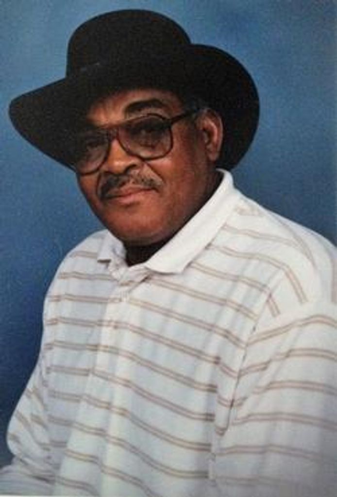 Chester Arthur Medford