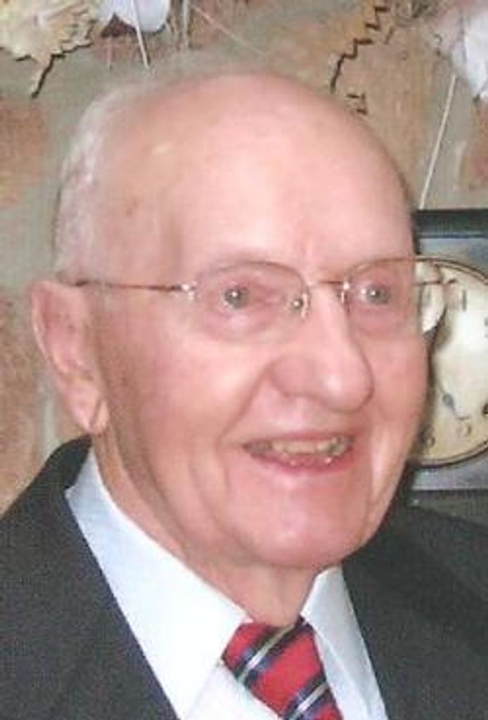 Maynard Wayne Schleeter