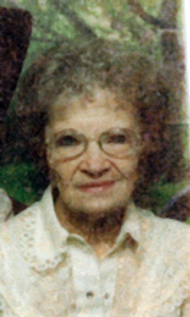 Nona Carroll Linnens