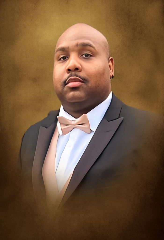 Cameron Michael Mallet Sr. Profile Photo