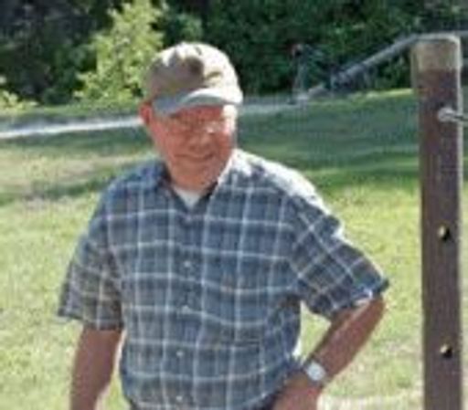 Carl Richard Dick Harnden Profile Photo