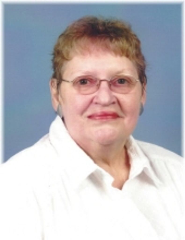 Shirley Marilyn Hechler