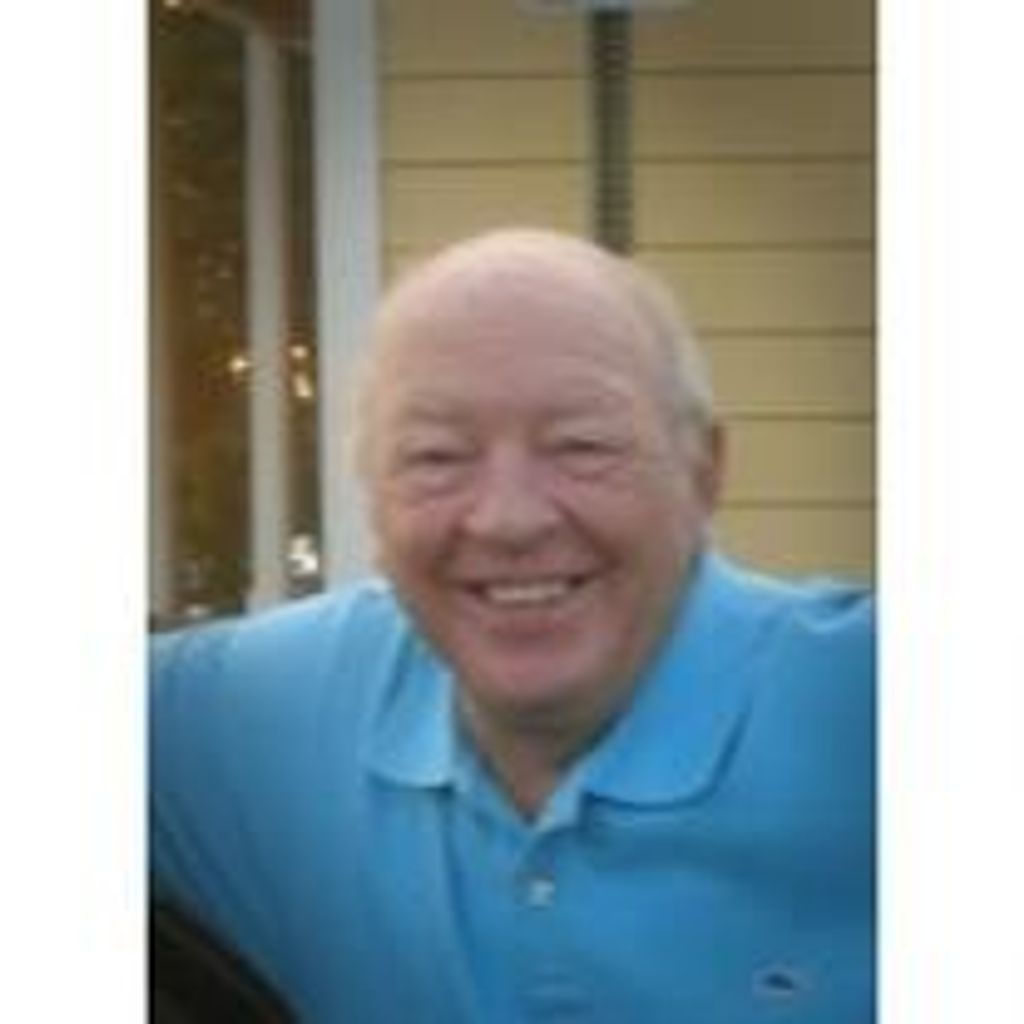 Craig Pearce Caywood