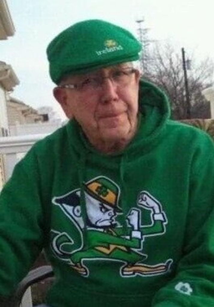 Dennis A. Toomey Profile Photo