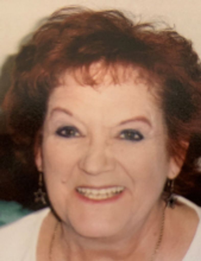 Mary Jacqueline "Jackie" Sawyers