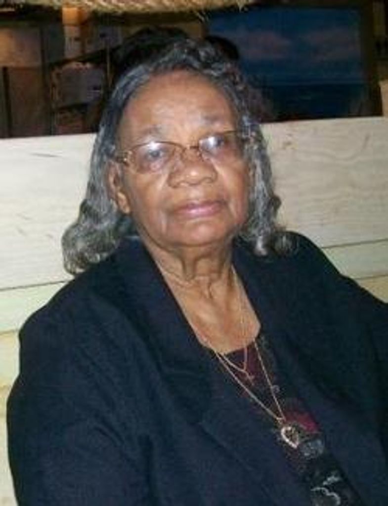 Ethel Bernice Walker-Colvin