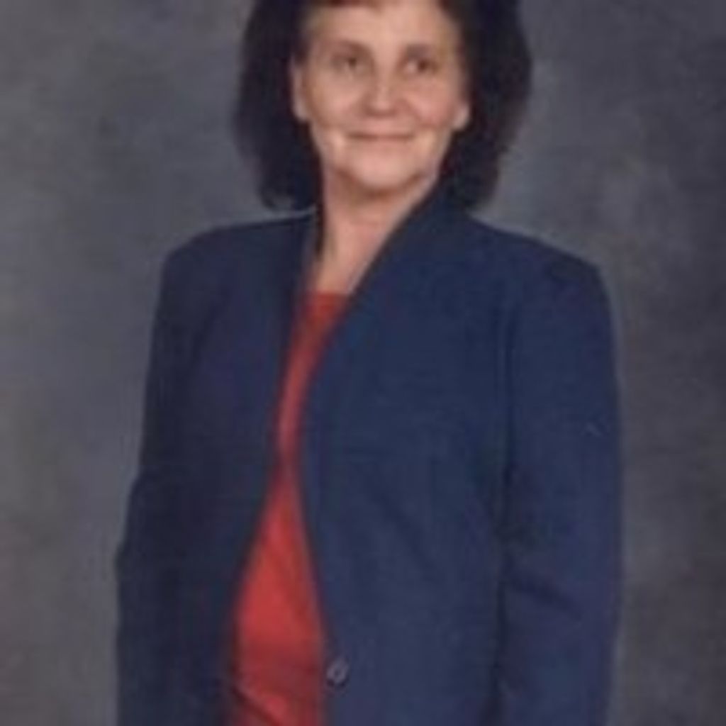 Jeanette Rose Earls