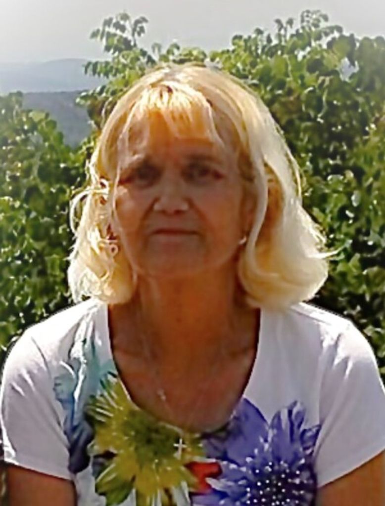 Margaret Owens