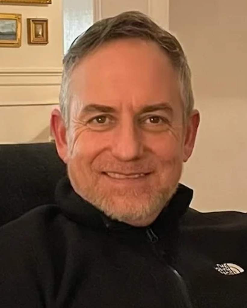 Mark William Reinking Profile Photo