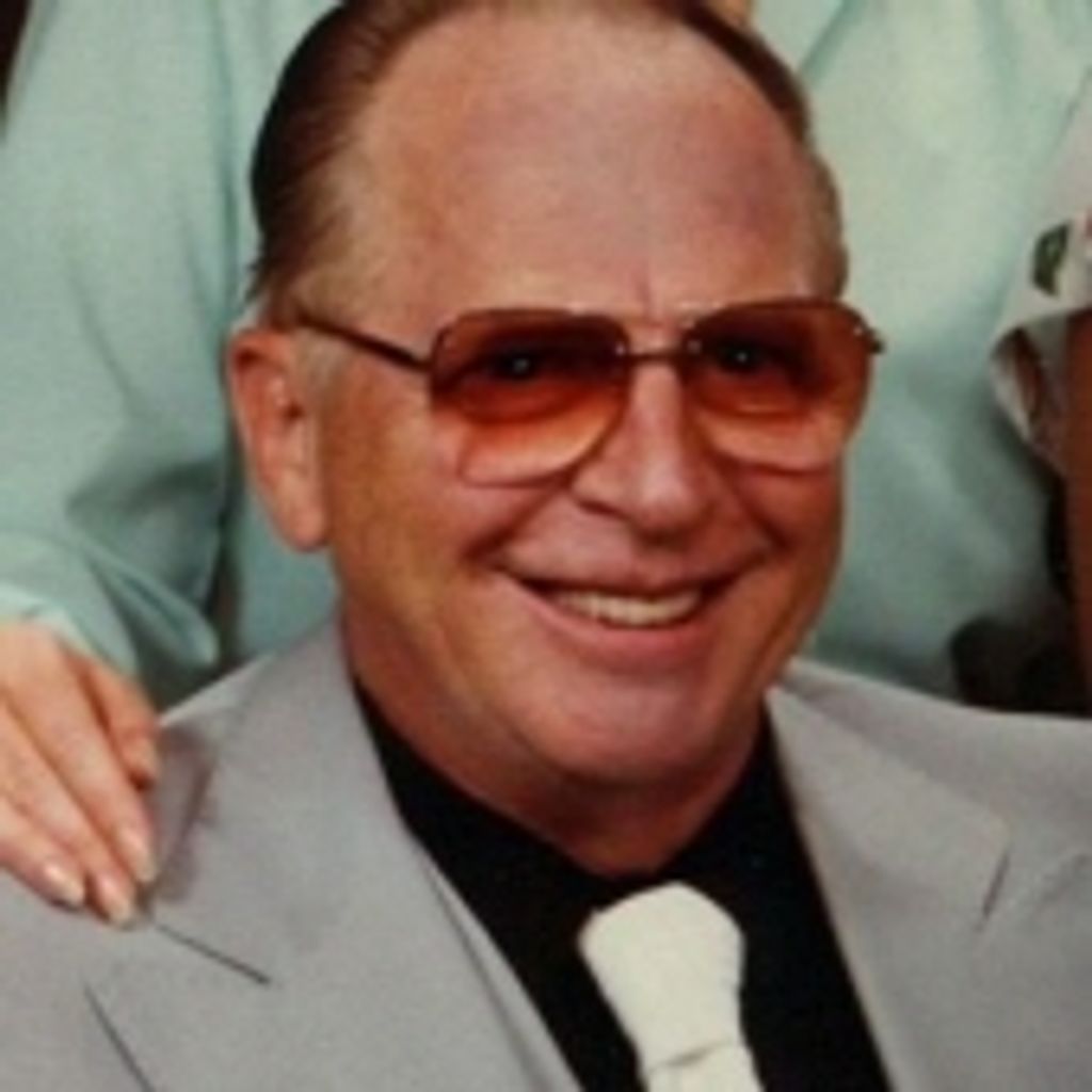 Robert David Piper