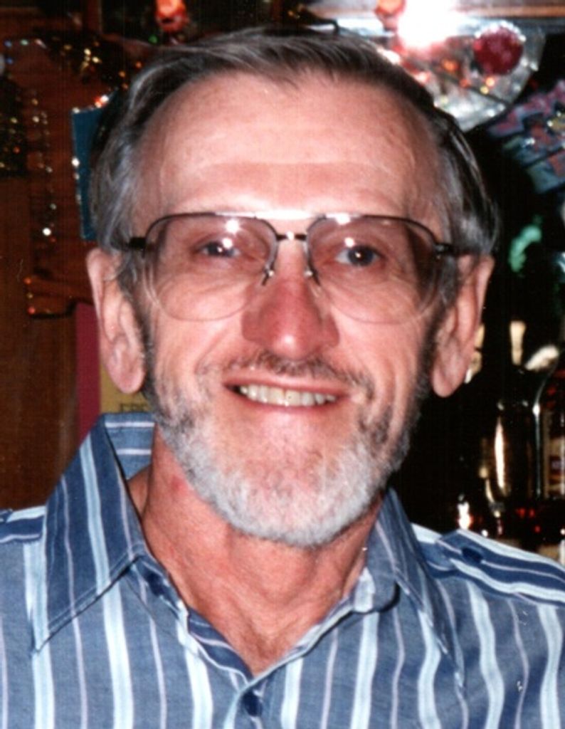Donald E. Repinski
