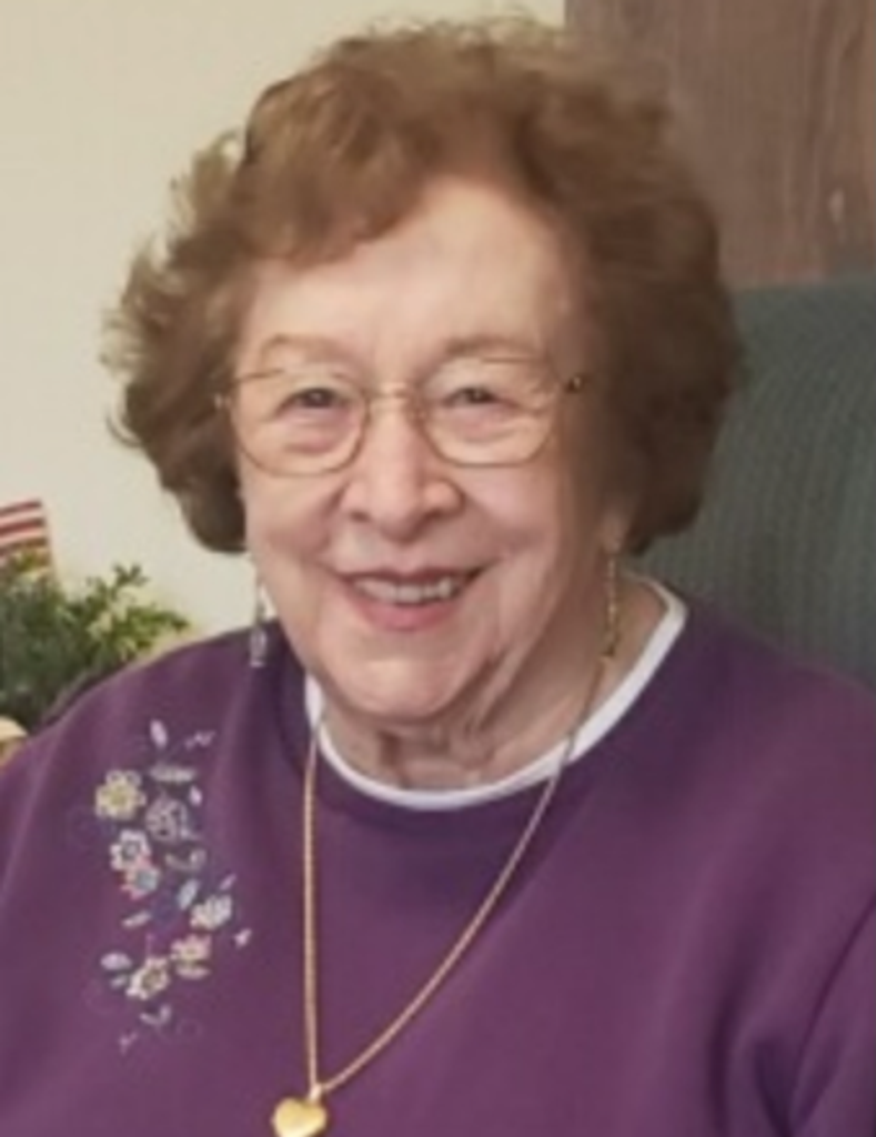 Patricia Ann Snider Profile Photo