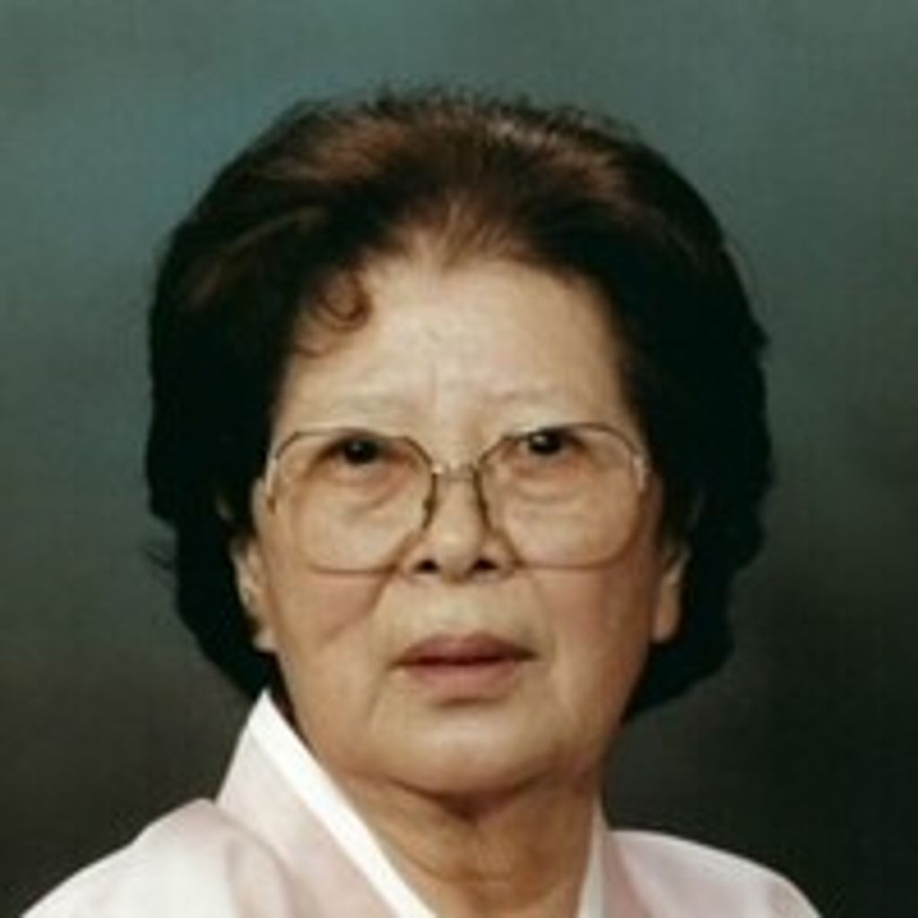 Linda Sun Yong Hill Profile Photo