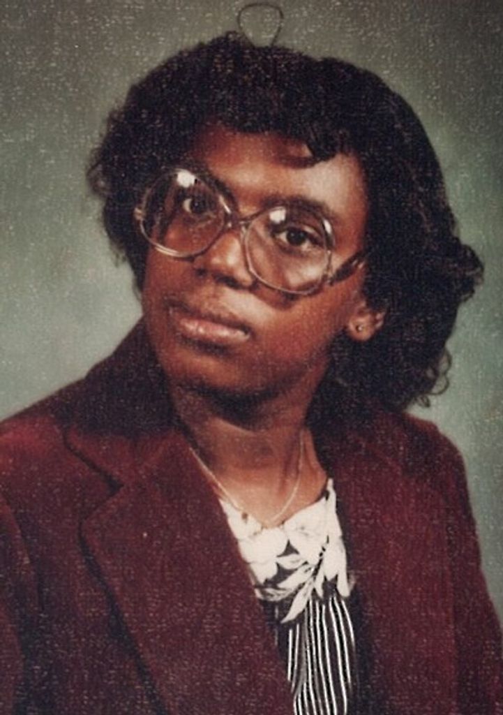 Dyrnell Lorette Campbell