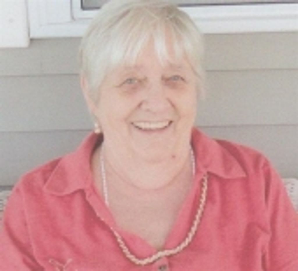 B. Marie Baldwin