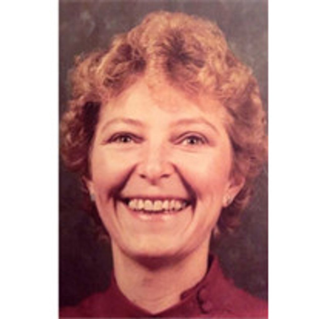 Linda C. Ryder