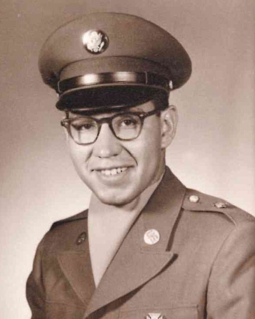Abel Vega
