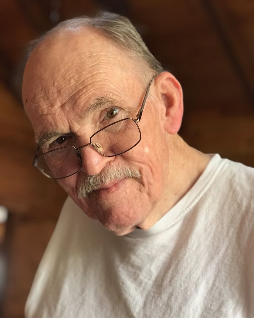 Lowell Bryan Francis Profile Photo