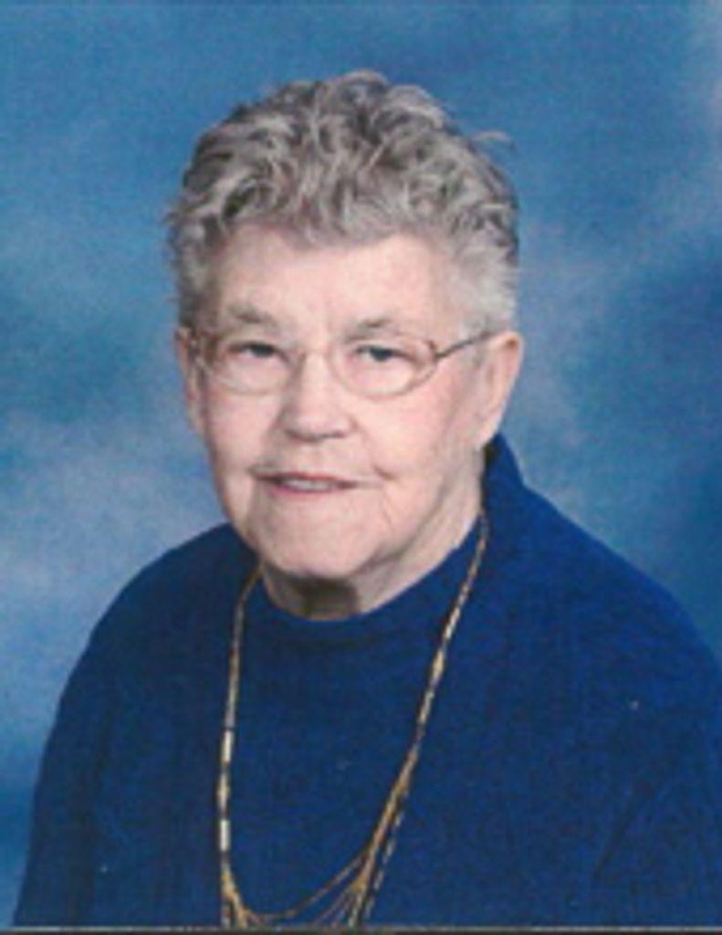 Lucille A. Swensen