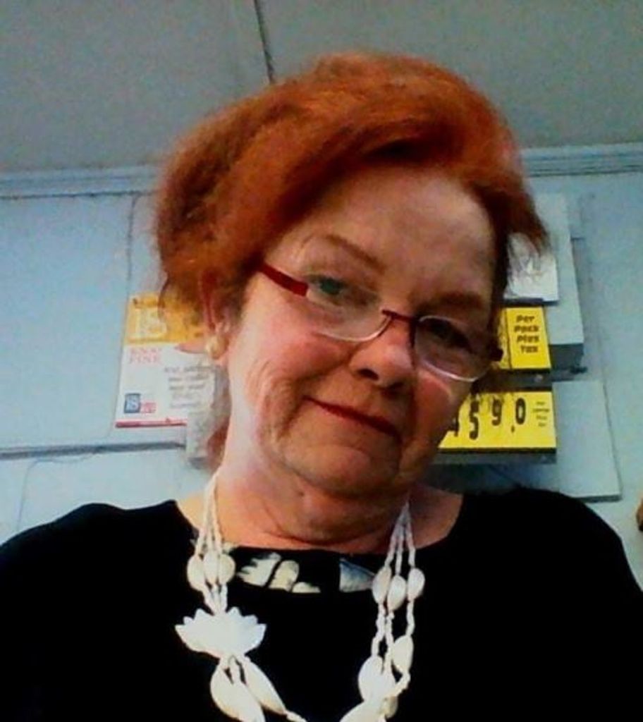 Audrey Hardesty Profile Photo